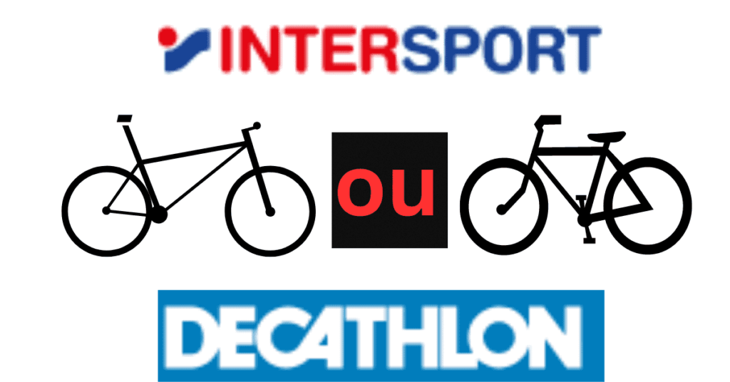 Vélo Électrique Intersport Ou Decathlon: Lequel Choisir?