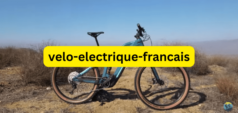 velo-electrique-francais