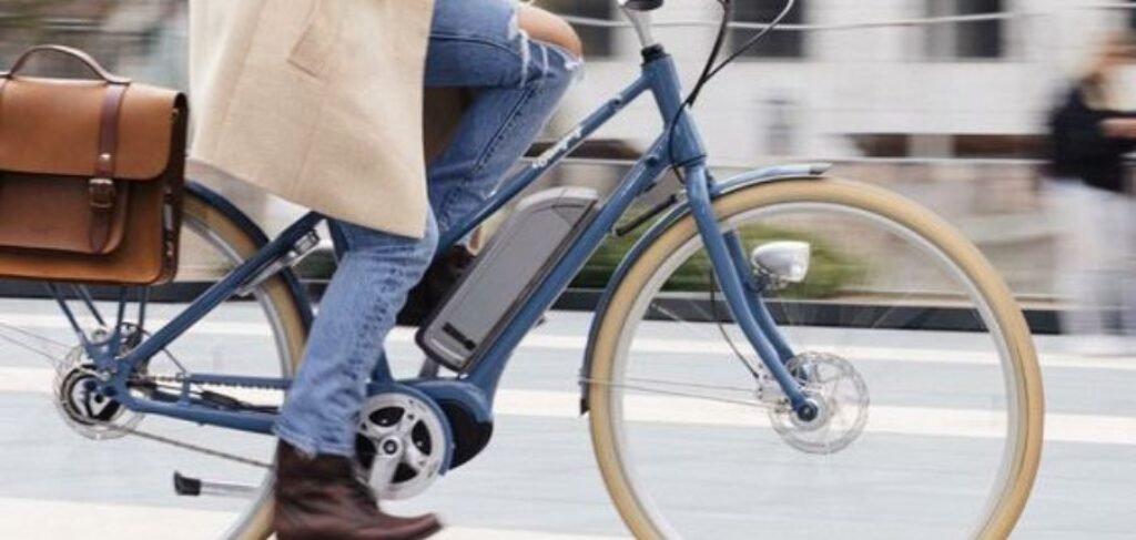 Aide à l’achat de vélos électriques reconditionnés/occasions